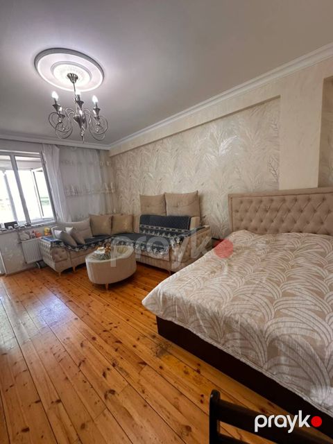 1-otaqlı yeni tikili, Məhəmmədli qəs., 42 m²