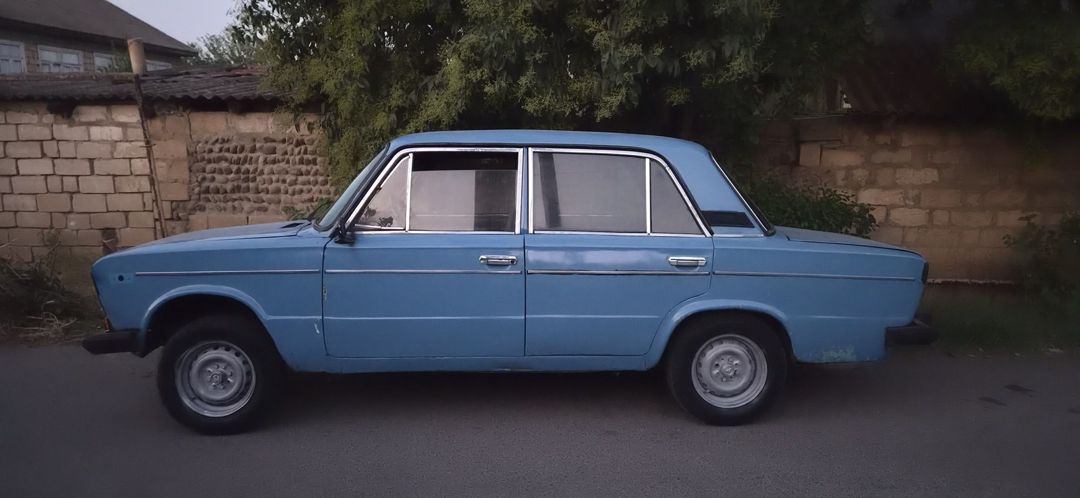 LADA (VAZ) 2106, 1987 il — Avtomobillər, Cəlilabad (3)