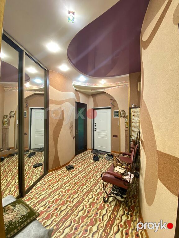 Satılır 3 otaqlı yeni tikili 140 m² — Mənzil, Bakı (5)