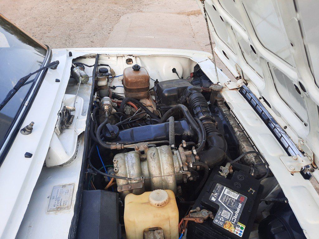 LADA (VAZ) 2107, 1.6 L, 2006 il, 43 903 km — Avtomobillər, Salyan (8)