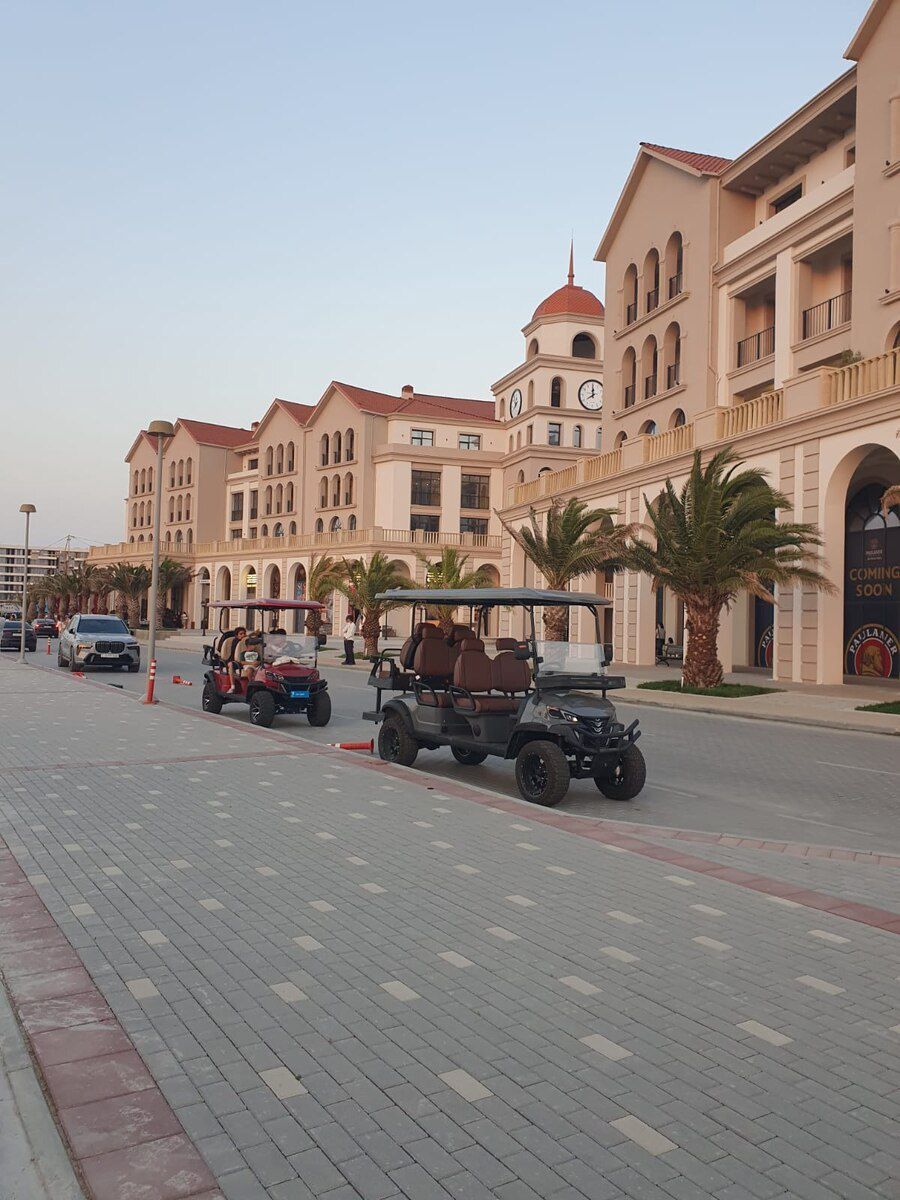 2-otaqlı yeni tikili kirayə verilir, Nardaran qəs., 60 m² — Mənzil, Bakı (3)