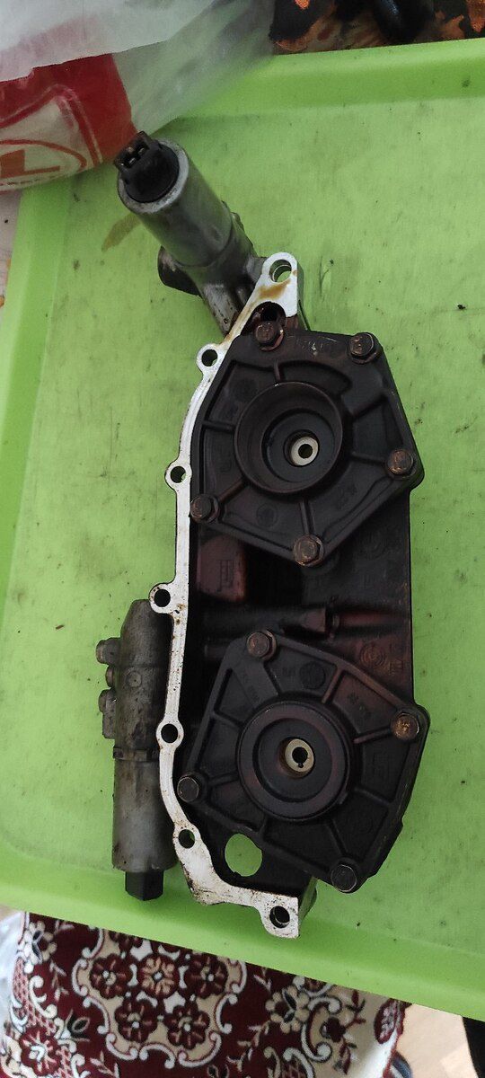 BMW E39 su çəni vanusu — Ehtiyat hissələri və aksesuarlar, Bakı (5)