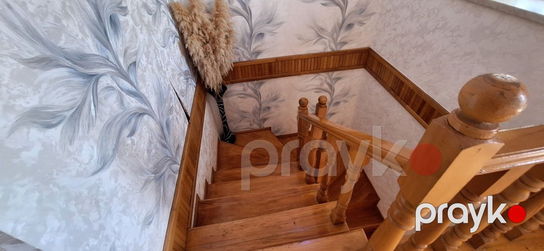 Satılır 4 otaqlı həyət evi/bağ evi 170 m² — Ev, villa, Bakı (6)