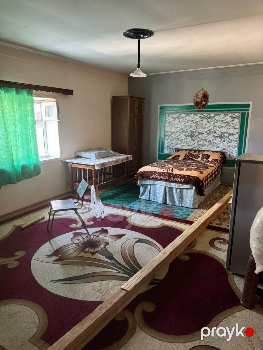 Həyət evi, Binə qəs — Ev, villa, Bakı (8)