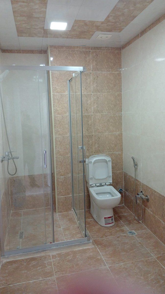 2-otaqlı yeni tikili kirayə verilir, Bəyaz Residence, 66 m² — Daşınmaz əmlak, Sumqayıt (7)