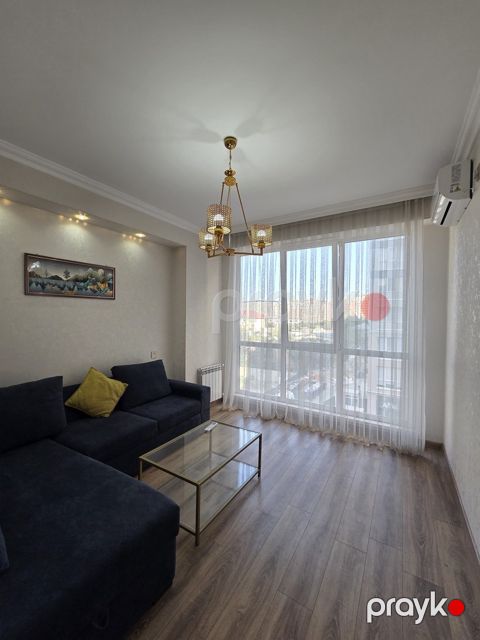Satılır 2 otaqlı yeni tikili 55 m²