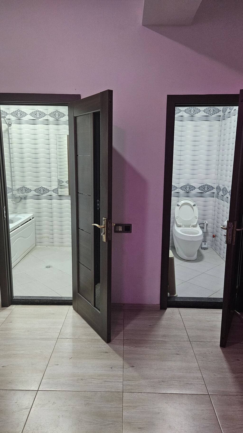 Yeni tikili binada mənzil – şəhər mərkəzinə yaxın,Bulvar ərazisində — Daşınmaz əmlak, Sumqayıt (4)