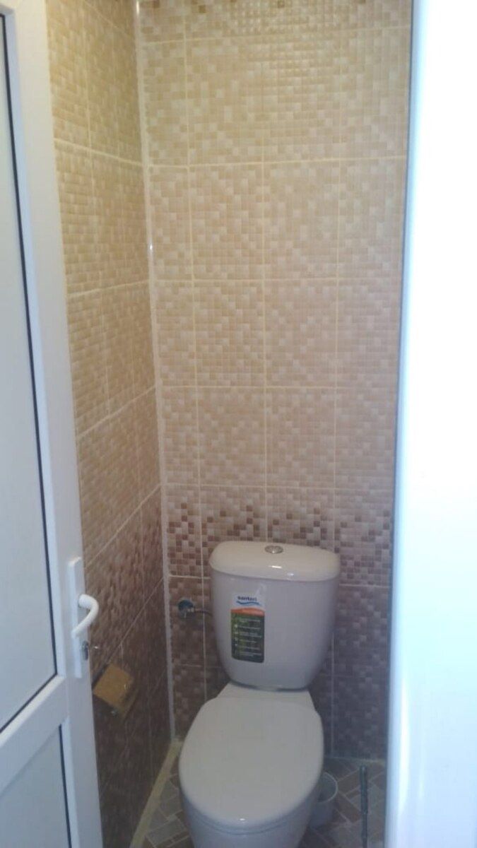 Həyət evi kirayə verilir, Şəki ş. — Ev, villa, Şəki (12)