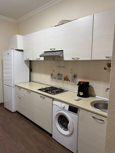 Mətbəx mobilyası dəsti 3.30 m