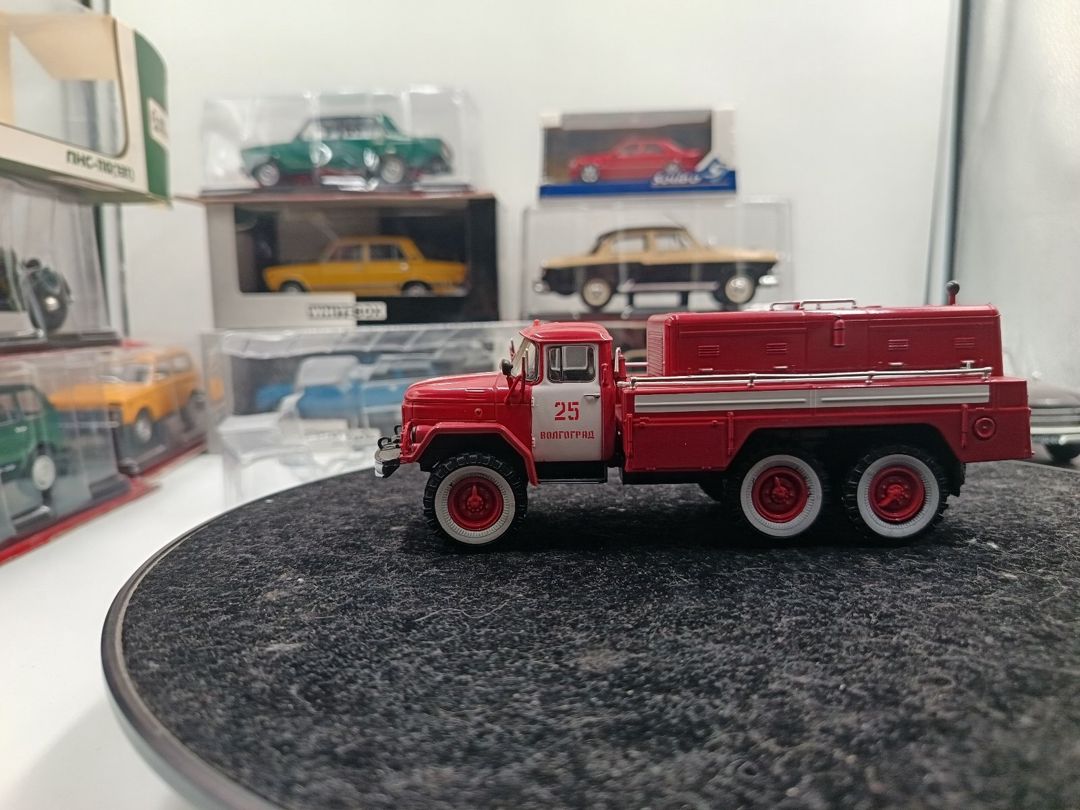 PNS-110 1/43 modeli — Kolleksiyalar, Bakı (2)