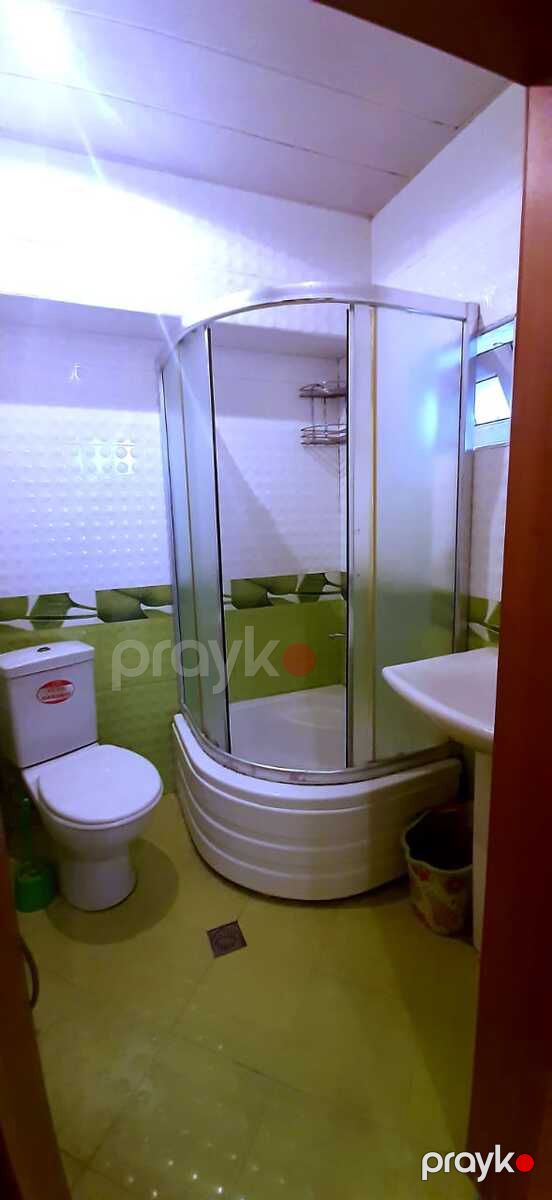 İcarəyə verilir 3 otaqlı həyət evi/bağ evi 100 m² — Ev, villa, Bakı (11)