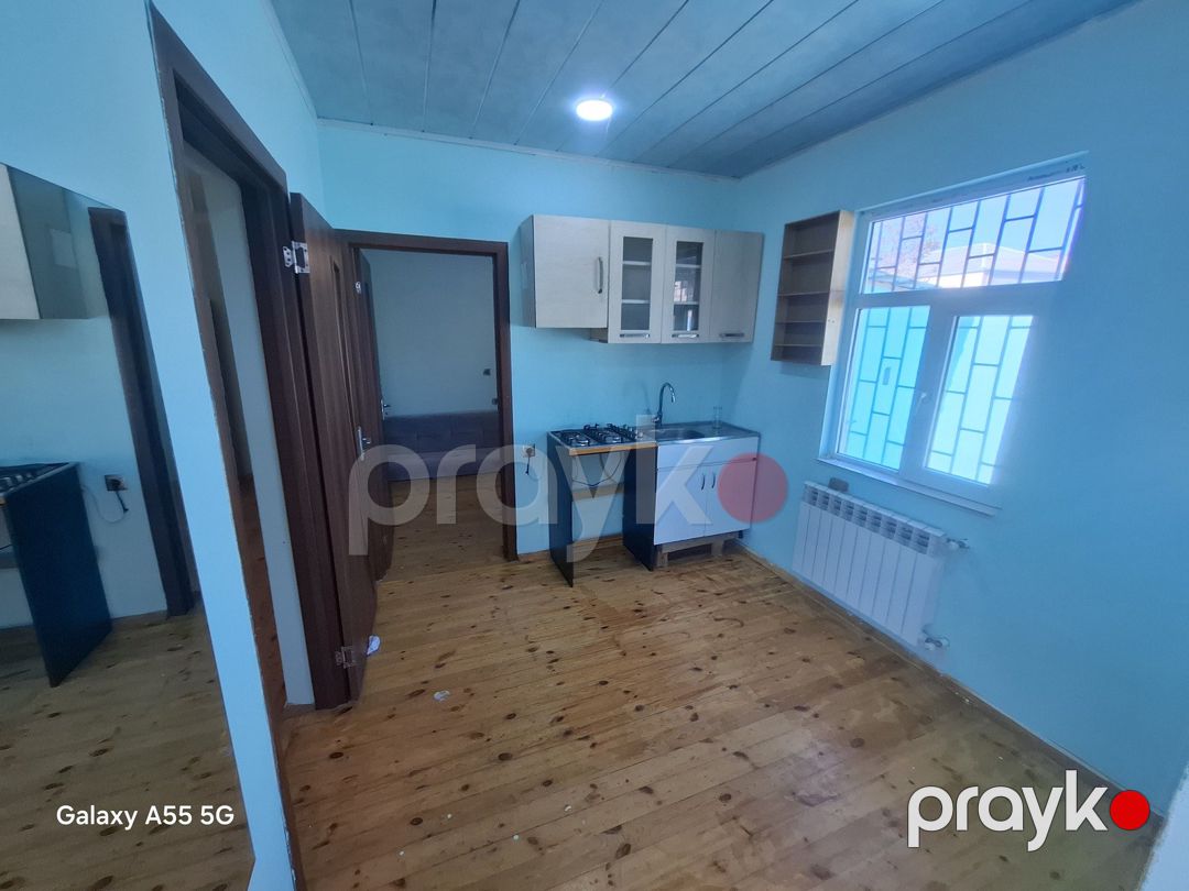 Satılır 2 otaqlı həyət evi/bağ evi 50 m² — Ev, villa, Bakı (8)