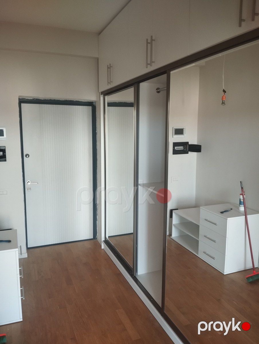 İcarəyə verilir 2 otaqlı yeni tikili 75 m² — Mənzil, Bakı (9)