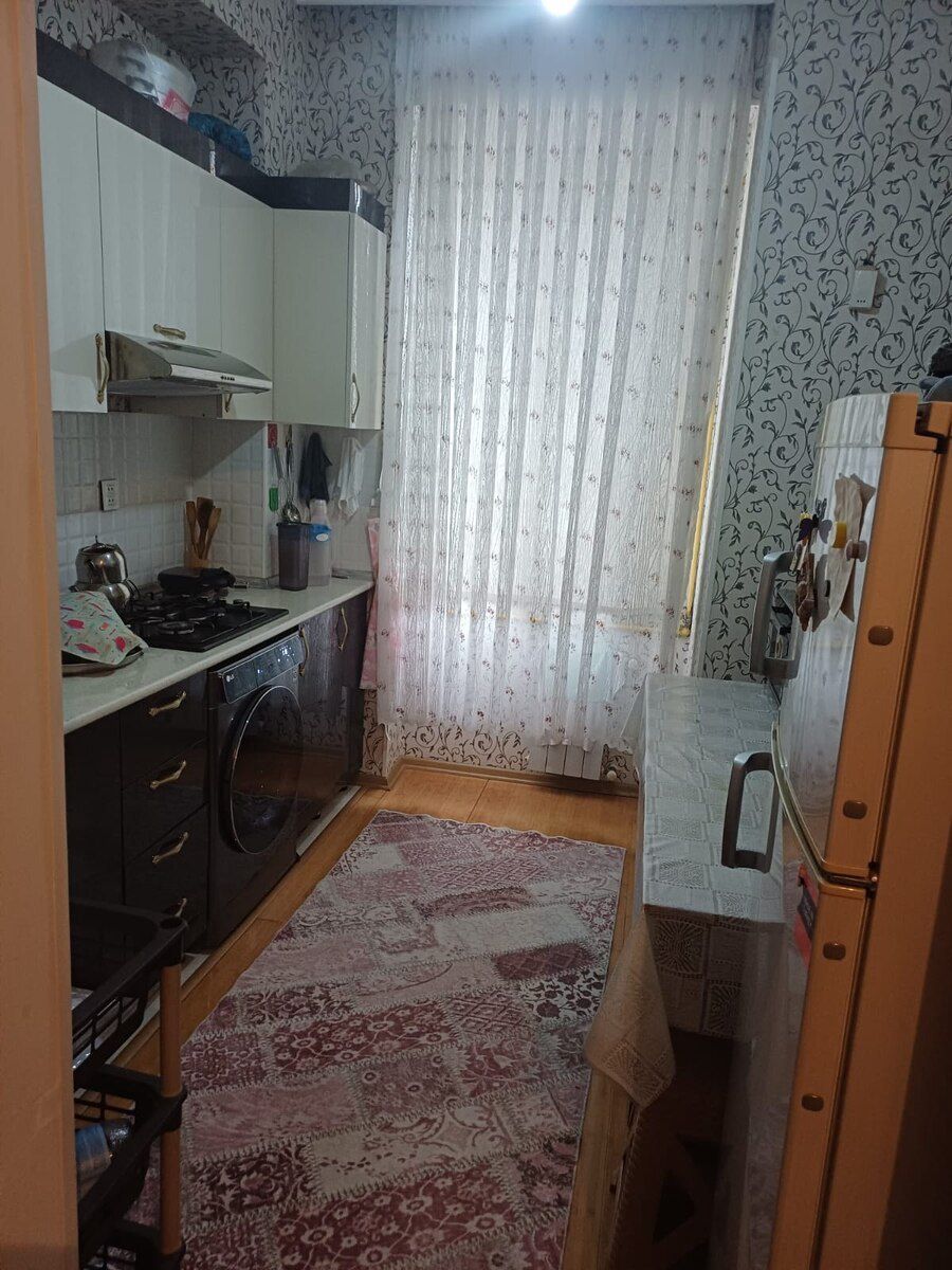 2-otaqlı yeni tikili, Sumqayıt ş., 53 m² — Daşınmaz əmlak, Sumqayıt (4)