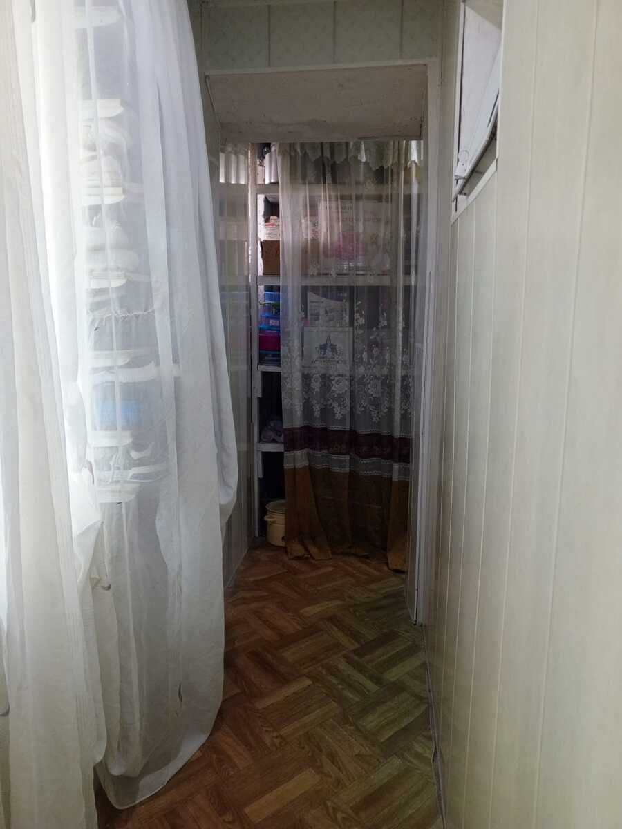 Satılır 3 otaqlı köhnə tikili 100 m² — Mənzil, Bakı (9)