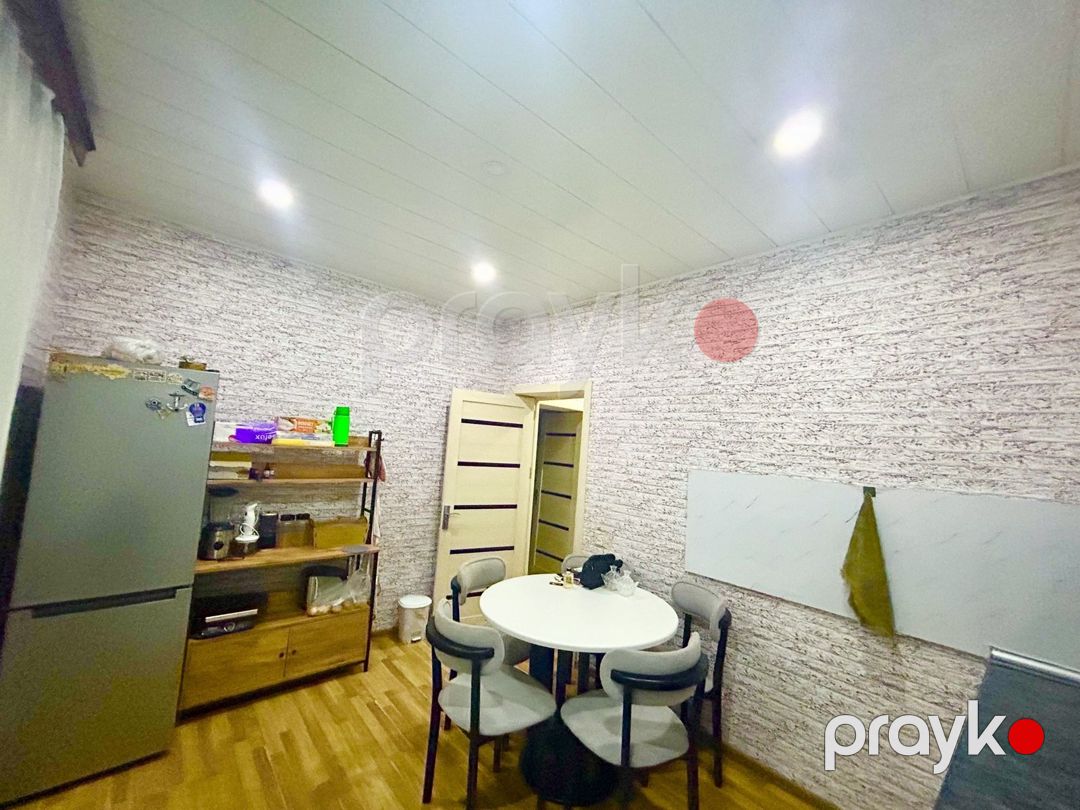 Satılır 7 otaqlı həyət evi/bağ evi 300 m² — Ev, villa, Bakı (11)