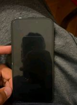 Apple iPhone 15 Black 128GB/6GB — Smartphones