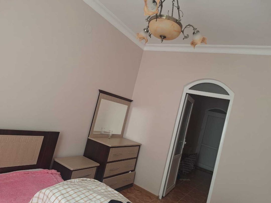 Satılır 4 otaqlı həyət evi/bağ evi 150 m² — Ev, villa, Bakı (9)