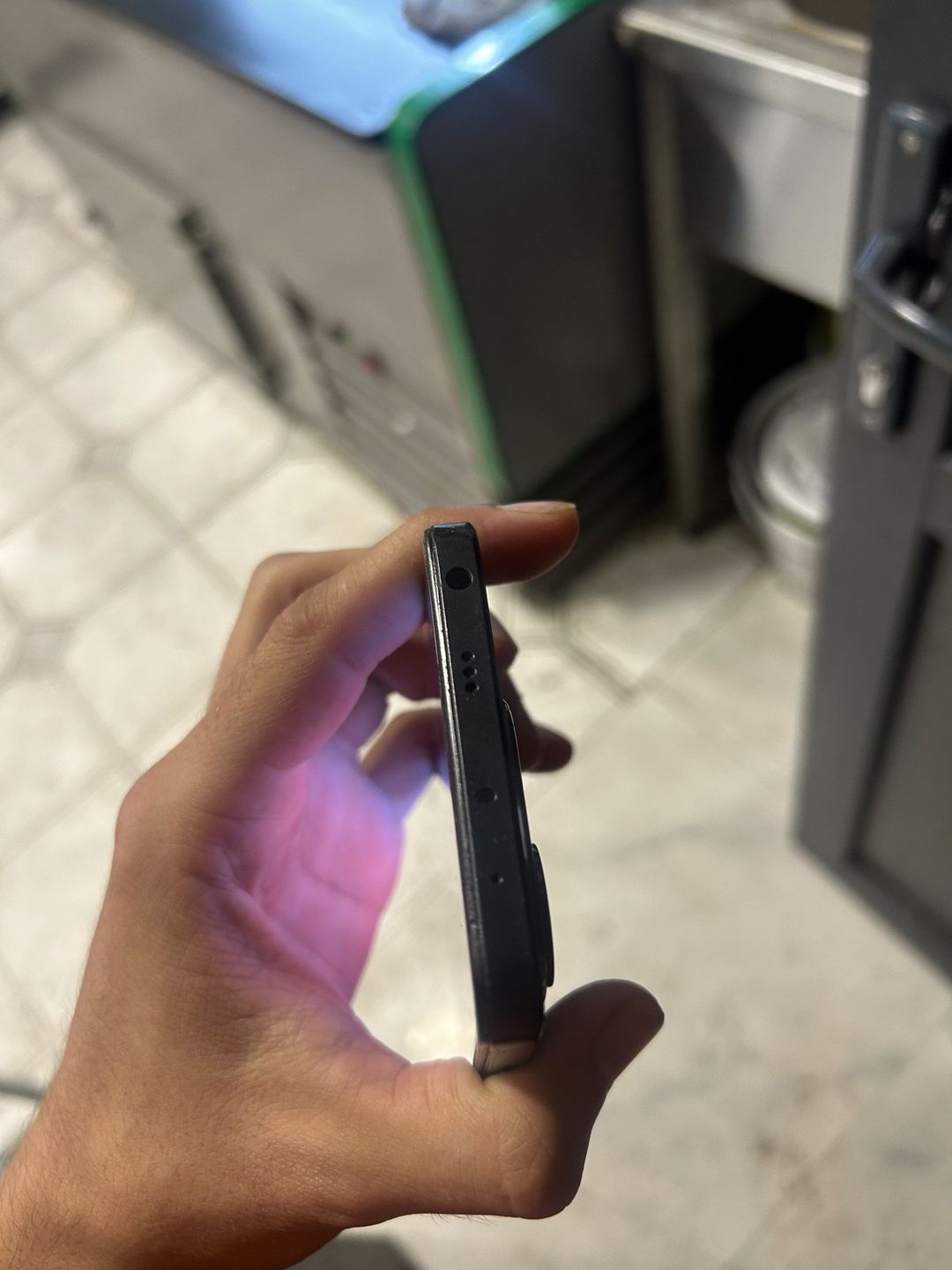 Xiaomi 14 Black 256GB/8GB — Smartfonlar, Quba (3)