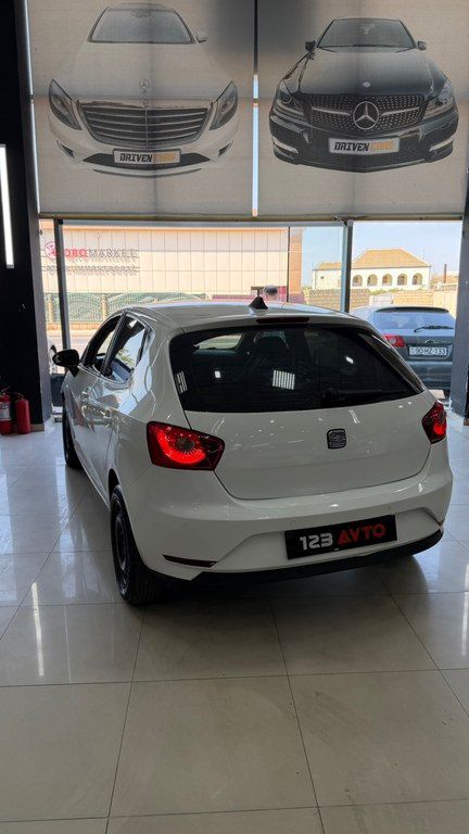 SEAT Ibiza, 1.6 L, 2013 il, 296 000 km — Avtomobillər, Bakı (5)