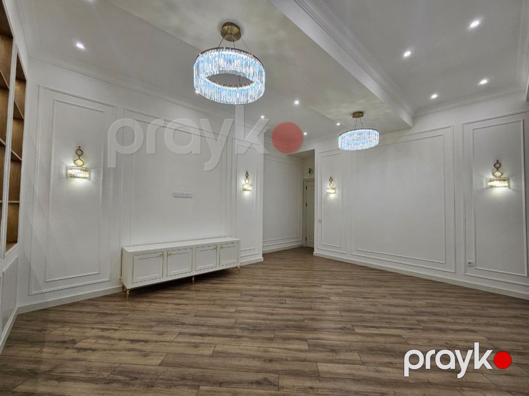 Satılır 4 otaqlı yeni tikili 150 m² — Mənzil, Bakı (3)