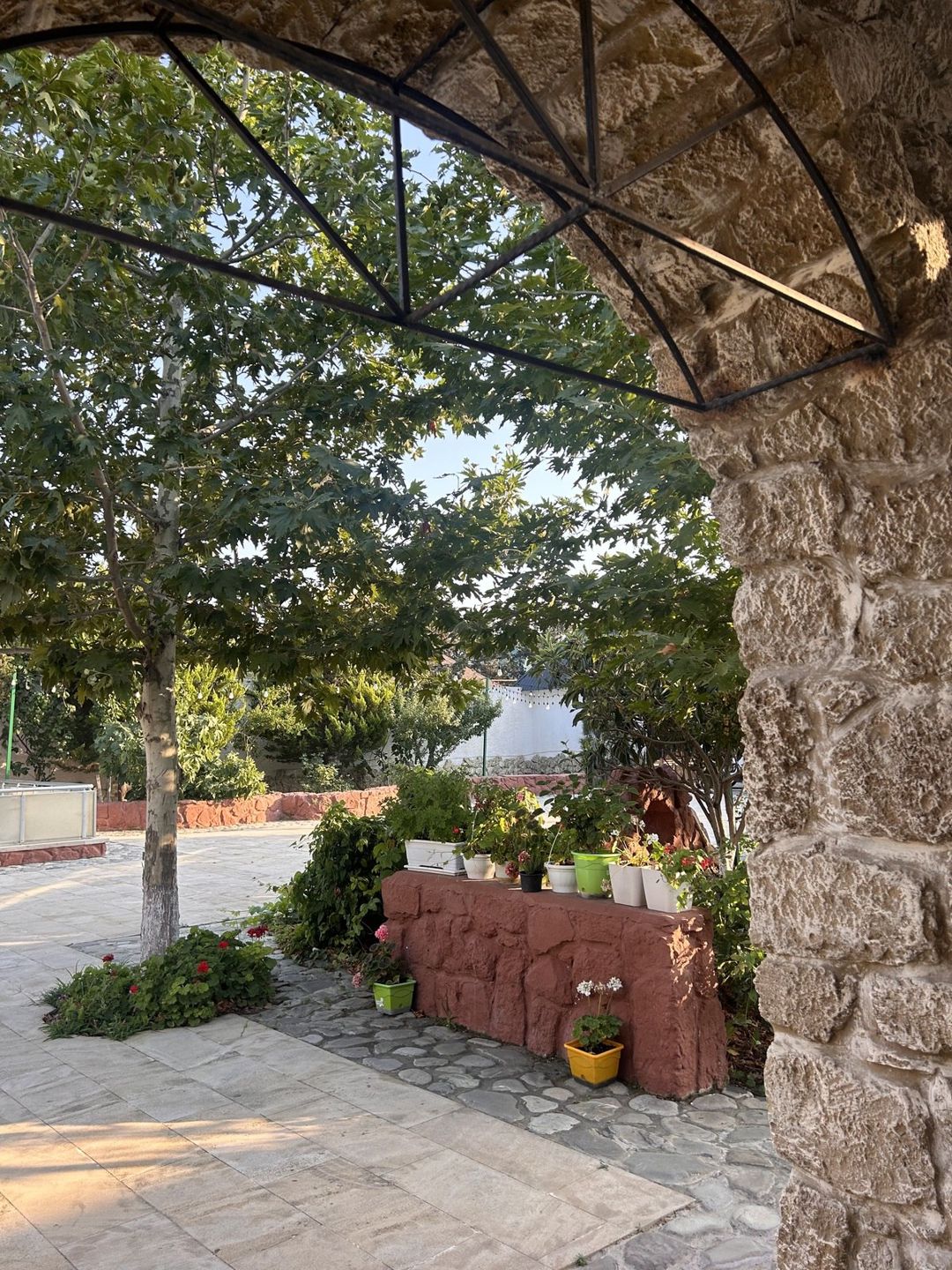 Satılır 6 otaqlı həyət evi/bağ evi 240 m² — Ev, villa, Bakı (3)