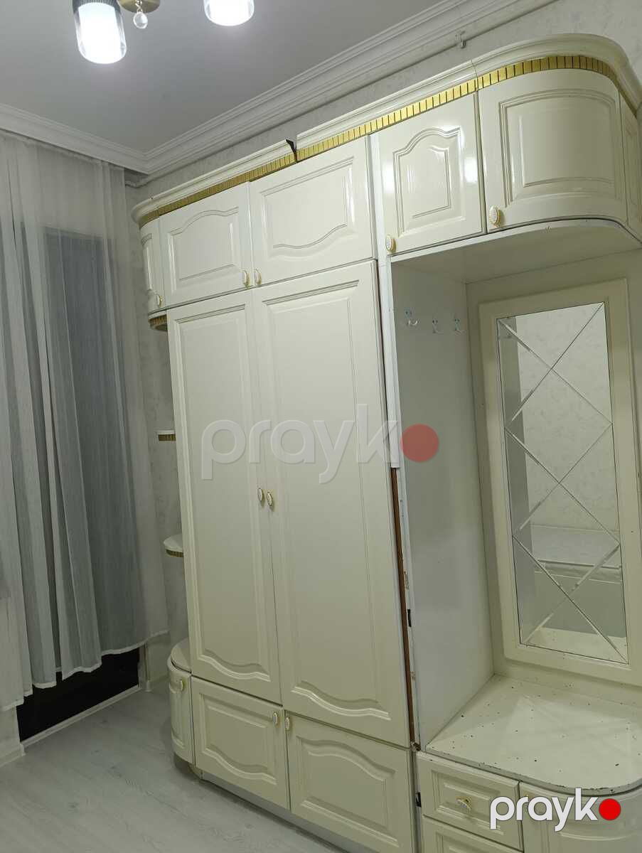 İcarəyə verilir 3 otaqlı köhnə tikili 100 m² — Mənzil, Bakı (10)