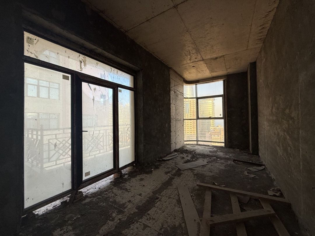 Satılır 4 otaqlı yeni tikili 248.6 m² — Mənzil, Bakı (12)