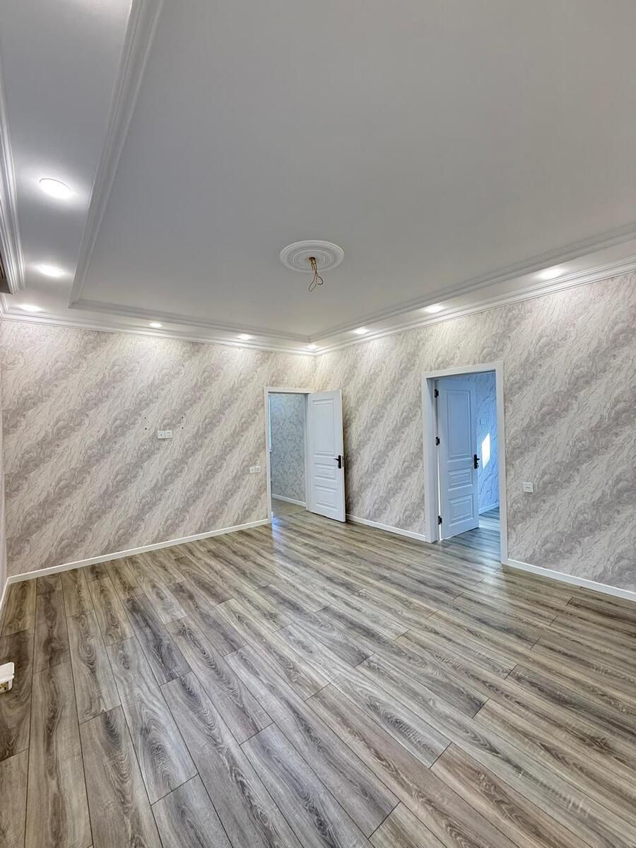 Satılır 3 otaqlı həyət evi/bağ evi 90 m² — Ev, villa, Bakı (10)