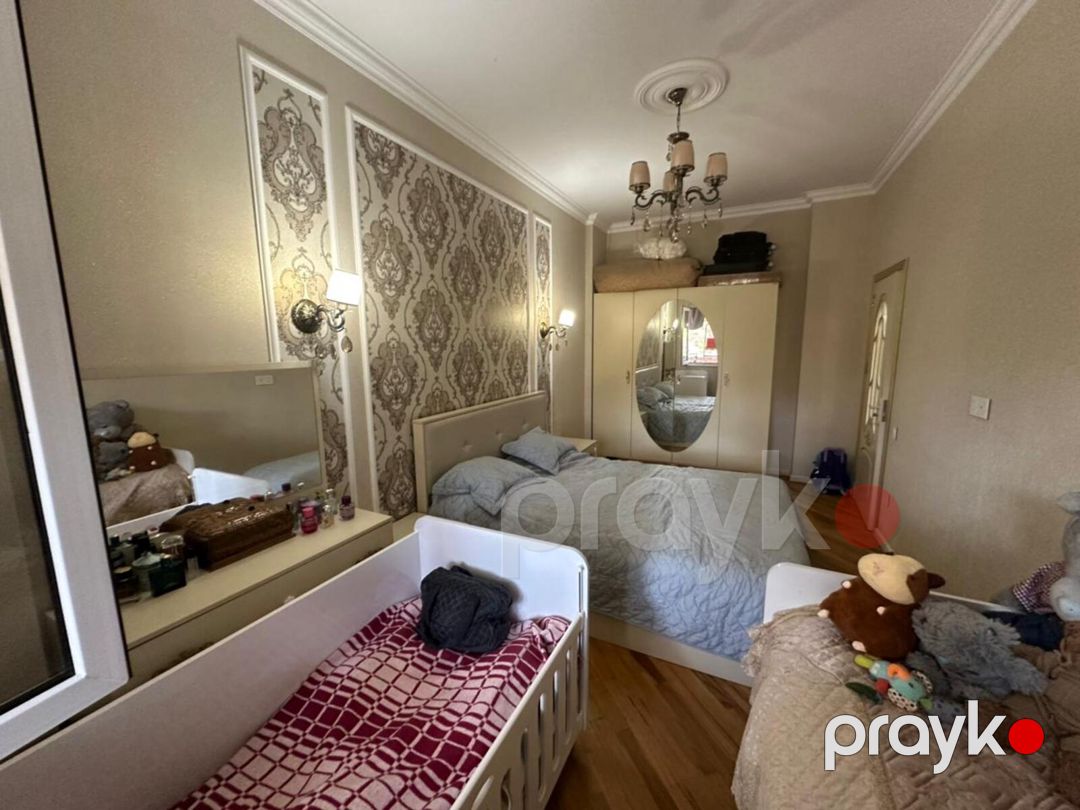 Satılır 2 otaqlı yeni tikili 70 m² — Mənzil, Bakı (9)