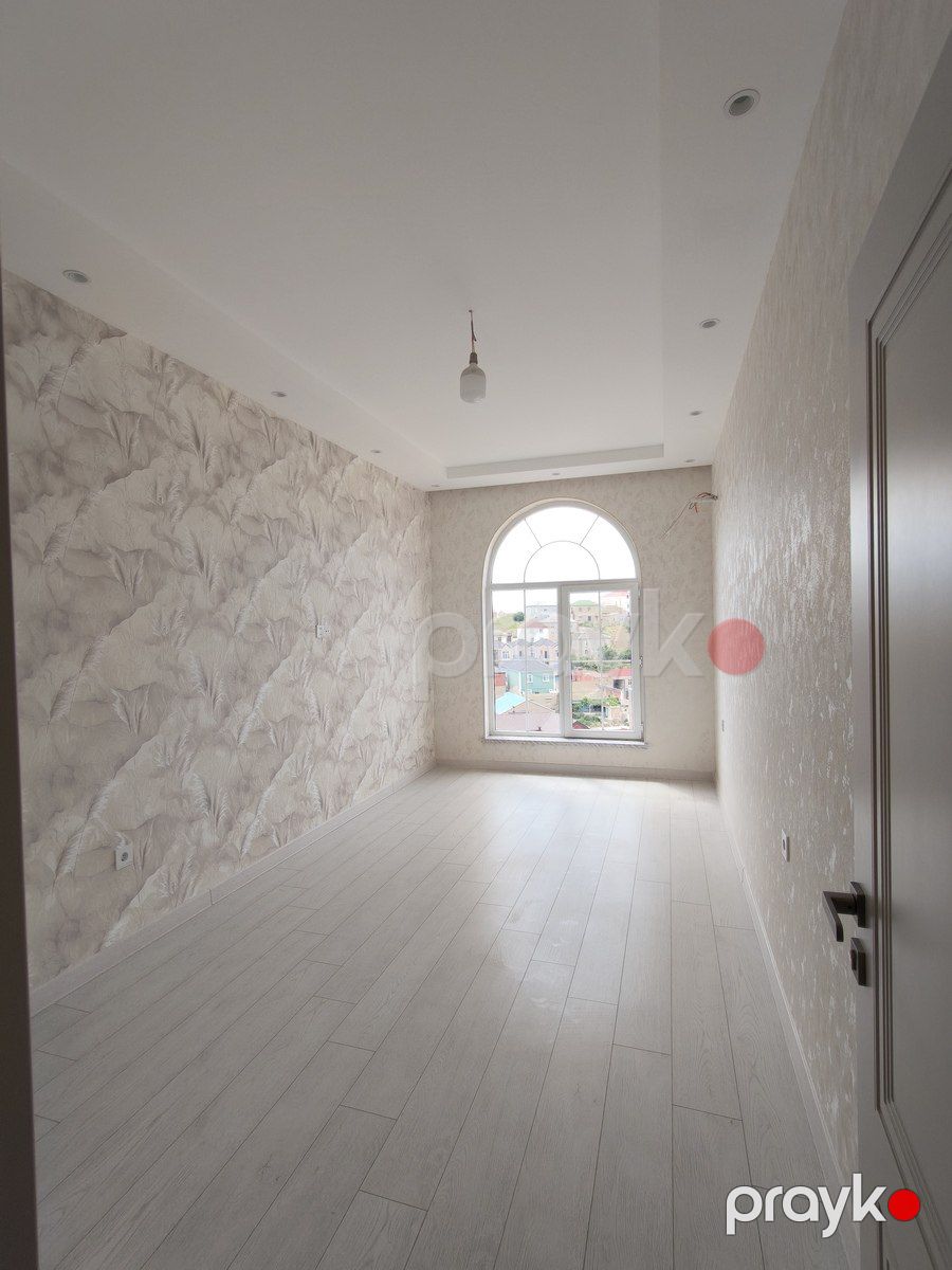 Satılır 3 otaqlı yeni tikili 86 m² — Mənzil, Bakı (8)