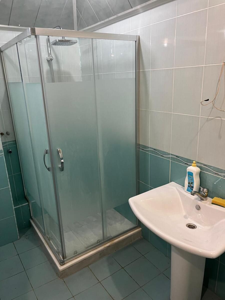 İcarəyə verilir 3 otaqlı yeni tikili 90 m² — Mənzil, Bakı (8)