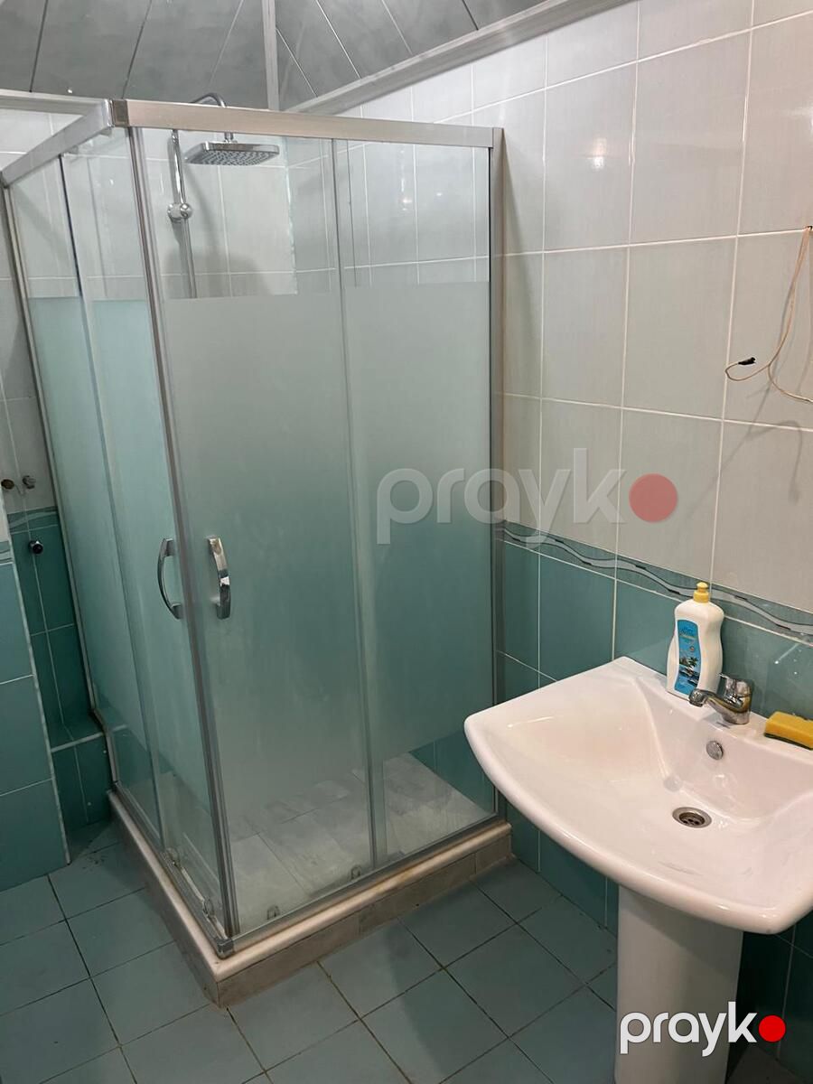 İcarəyə verilir 3 otaqlı yeni tikili 90 m² — Mənzil, Bakı (8)