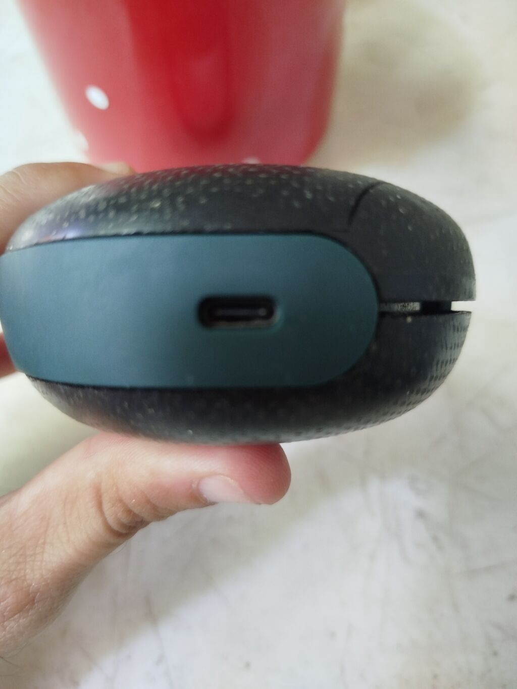 İşlənmiş JBL Kolonka, Növ - Portativ, rəng - Qara — Elektronika, Bakı (3)