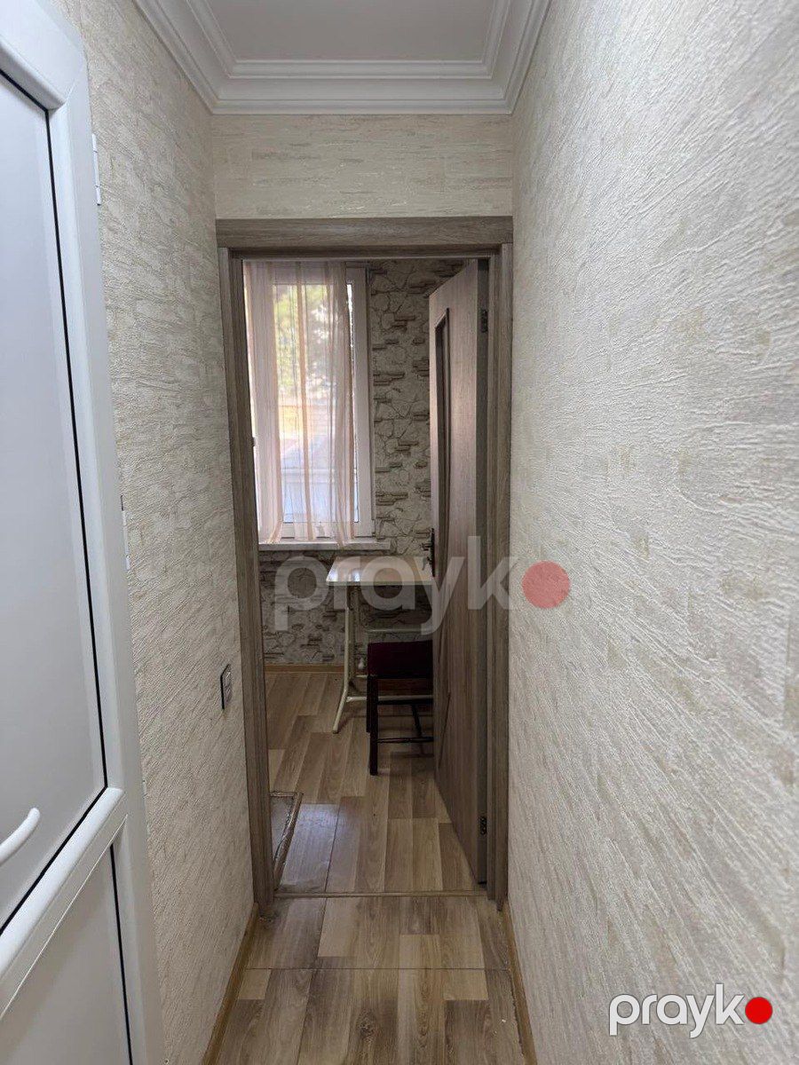 İcarəyə verilir 2 otaqlı köhnə tikili 50 m² — Mənzil, Bakı (5)