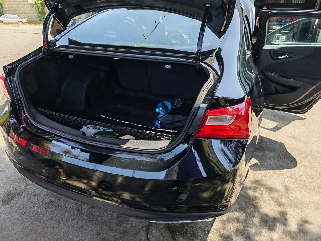 Chevrolet Malibu, 1.5 L, 2020 il, 126 000 km — Avtomobillər, Bakı (7)