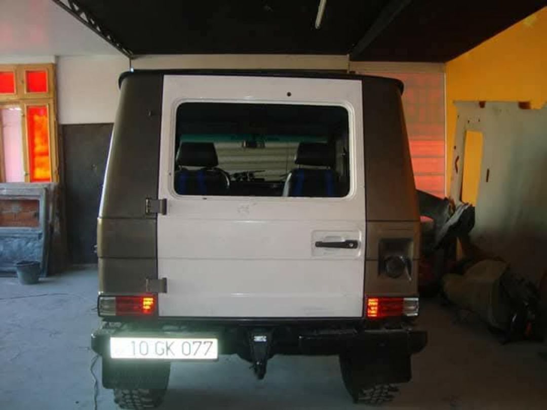 Fiberglass layihələrin icrası — Digər, Bakı (9)