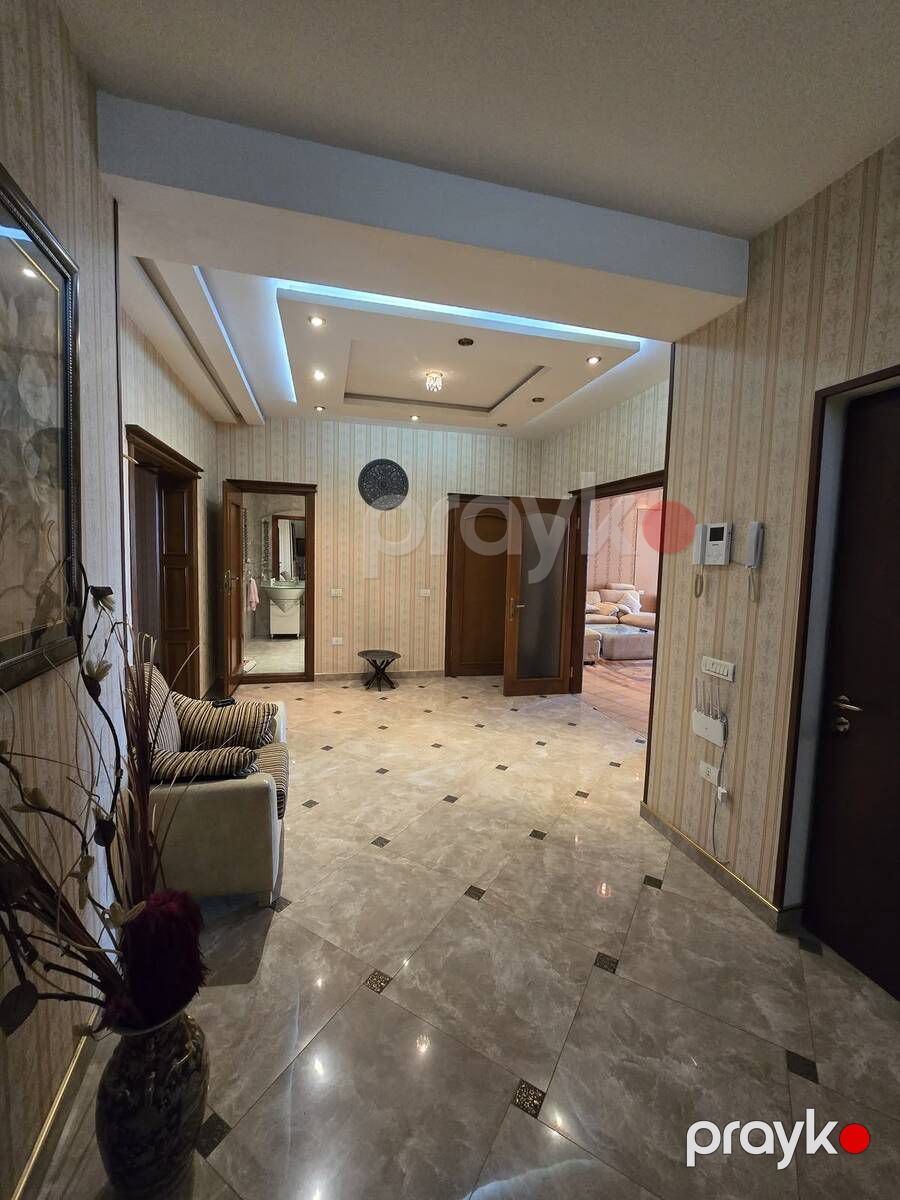 Satılır 3 otaqlı yeni tikili 161 m² — Mənzil, Bakı (9)