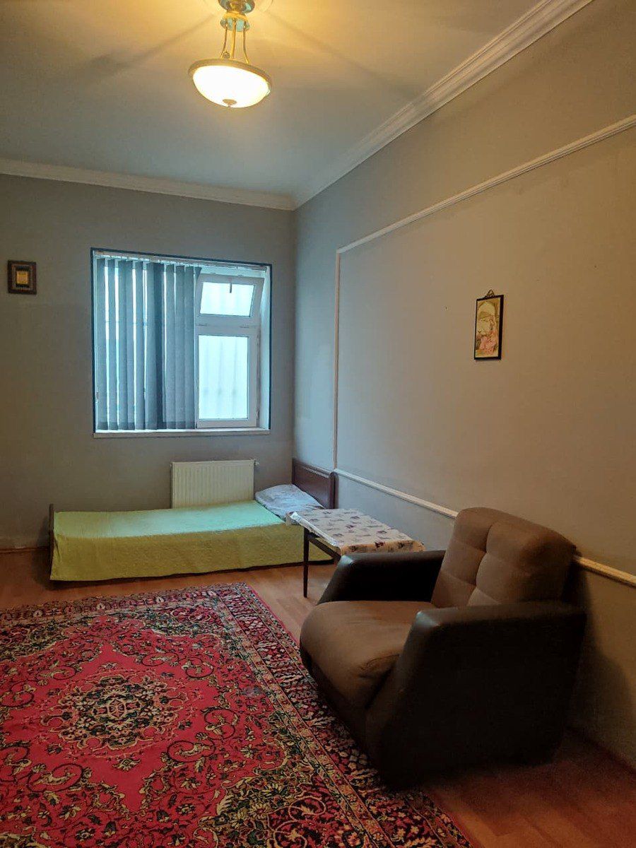 İcarəyə verilir 3 otaqlı yeni tikili 75 m² — Mənzil, Bakı (4)