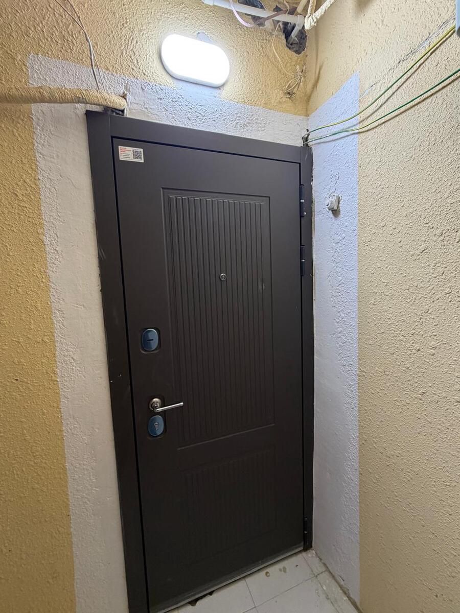 Satılır 3 otaqlı köhnə tikili 90 m² — Mənzil, Bakı (9)