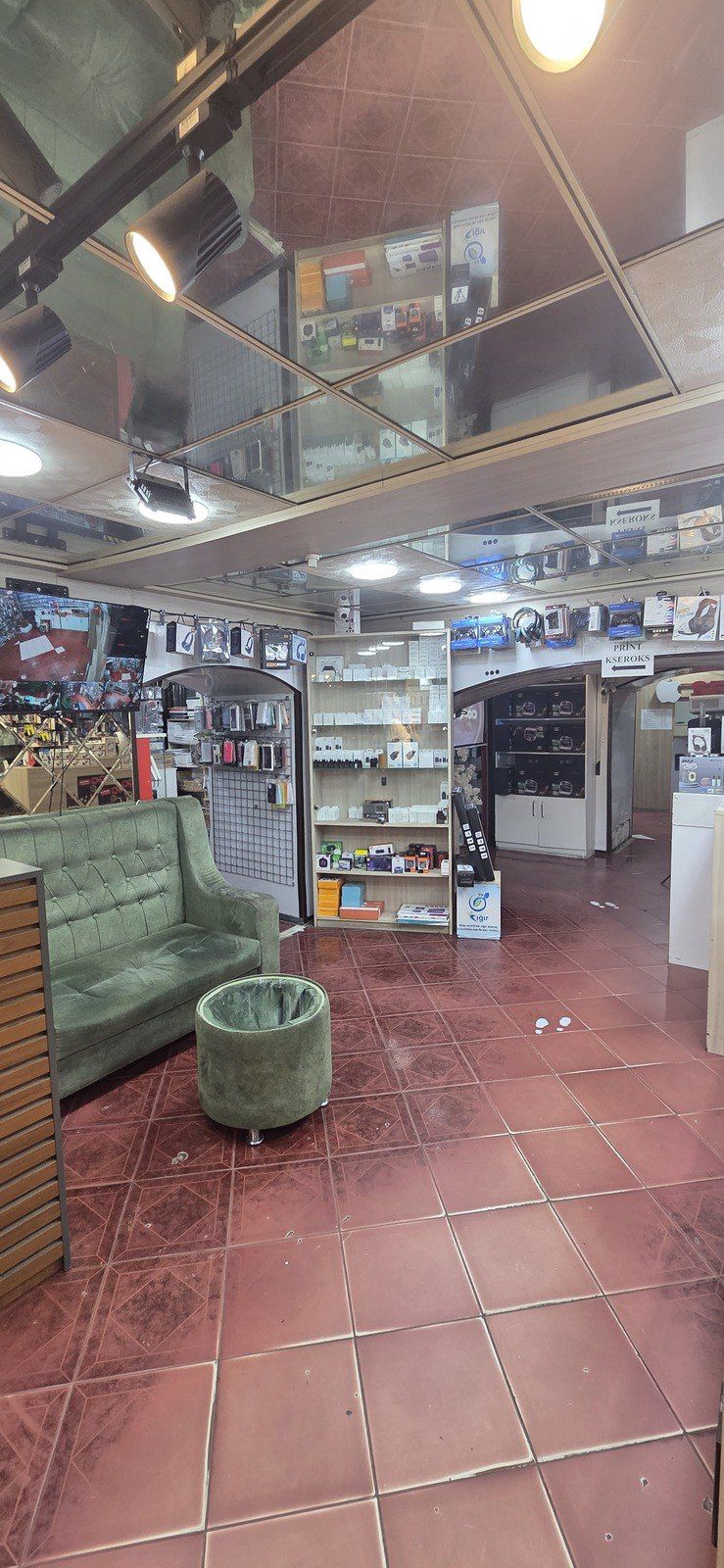 Satılır obyekt 270 m² — Əmlak, Bakı (2)
