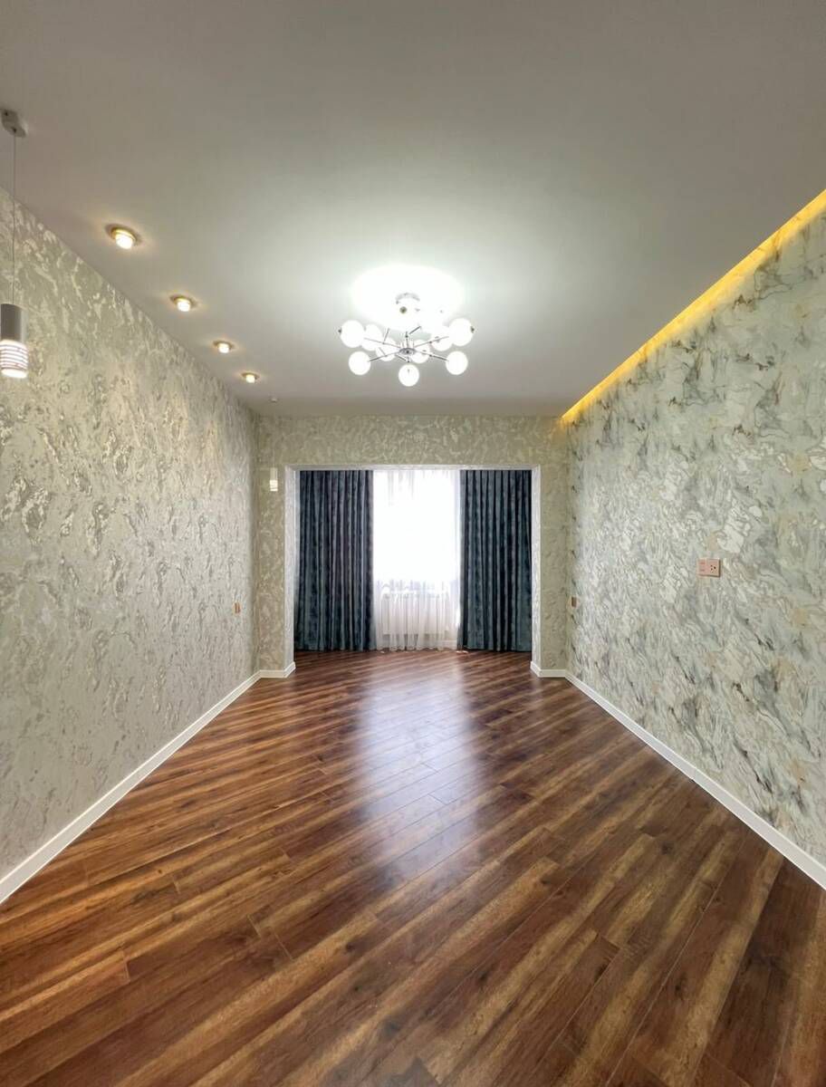 Satılır 2 otaqlı köhnə tikili 60 m² — Mənzil, Bakı (2)