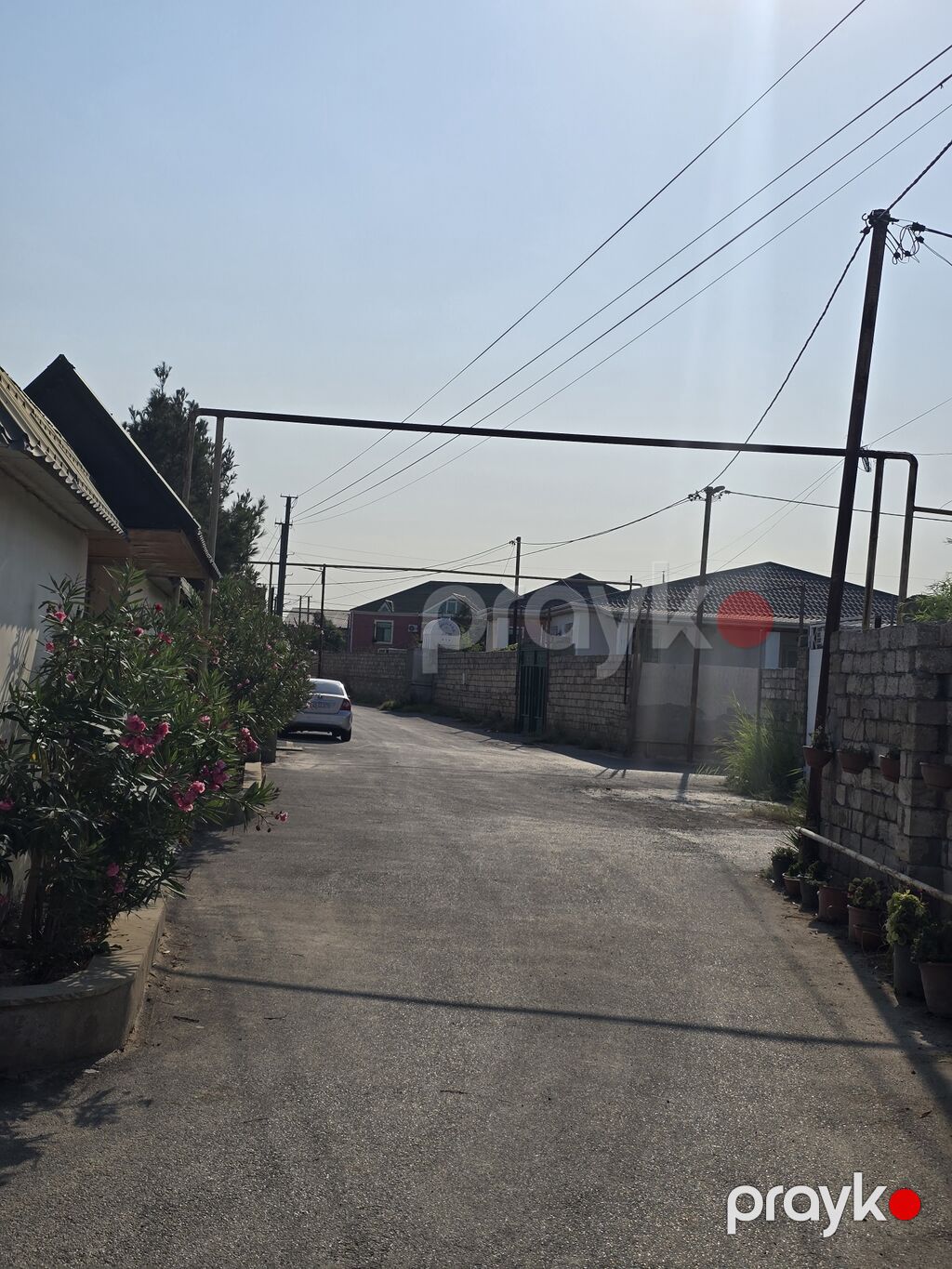 5 otaqlı, 240 kv. m, Kredit yoxdur, Təmirsiz — Ev, villa, Bakı (3)