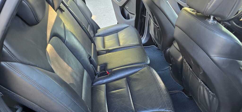Hyundai Santa Fe, 2.0 L, 2014 il, 222 000 km — Avtomobillər, Xaçmaz (6)