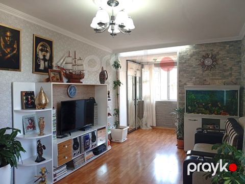Satılır 1 otaqlı köhnə tikili 30 m²