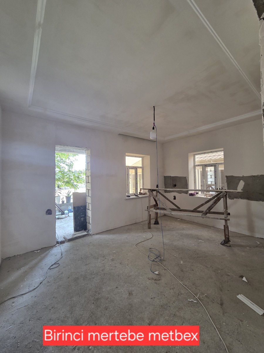 Həyət evi, İmişli, 8-ci küçə — Daşınmaz əmlak, İmişli (12)