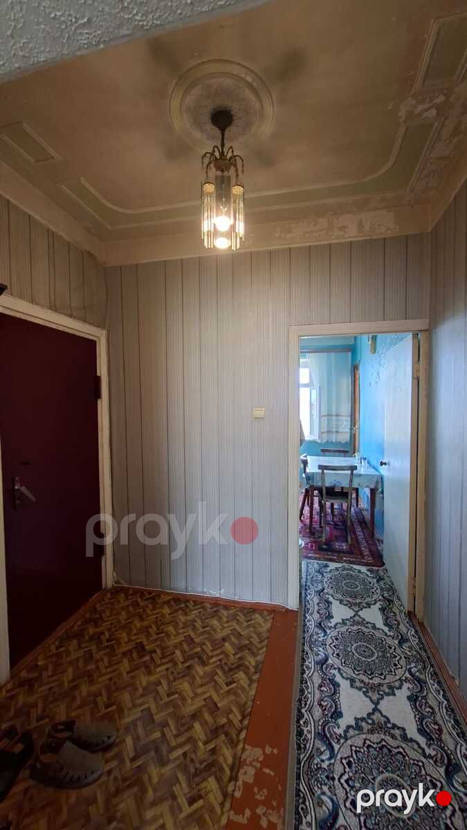 3-otaqlı yeni tikili, Sumqayıt ş., 70 m² — Daşınmaz əmlak, Sumqayıt (10)