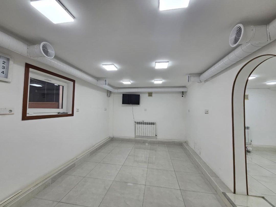 Obyekt icarəyə verilir, Ə.Naxçıvani küç. — Daşınmaz əmlak, Bakı (3)