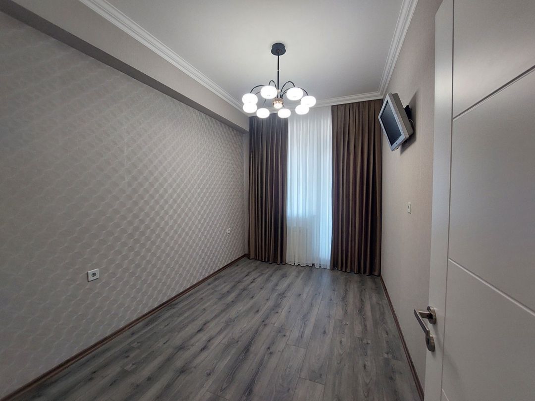 2-otaqlı yeni tikili, 20 Yanvar m., 50 m² — Mənzil, Bakı (6)