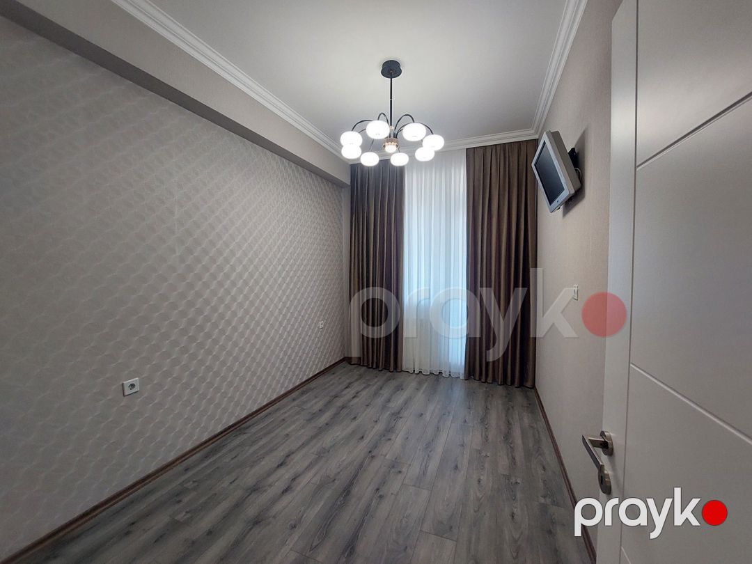 2-otaqlı yeni tikili, 20 Yanvar m., 50 m² — Mənzil, Bakı (6)